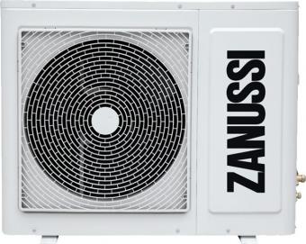 Запчасти для внешнего блока сплит-системы, ZANUSSI ZACC-24H/A13/N1/Out кассетного типа